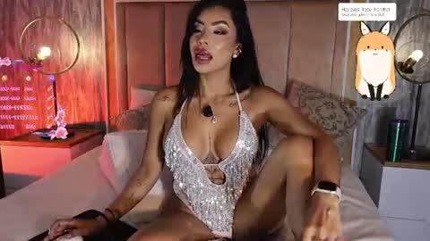Veronikali online show from August 13, 12:13 am