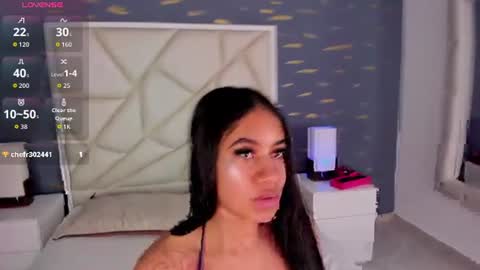  Vero - Your Girl  online show from August 5, 1:53 pm