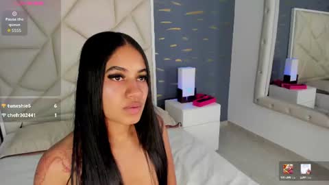  Vero - Your Girl  online show from August 5, 5:11 pm