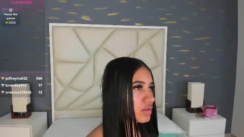  Vero - Your Girl  online show from August 9, 3:24 pm