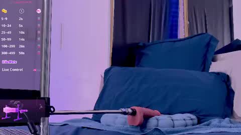 Ethan online show from August 12, 11:01 am