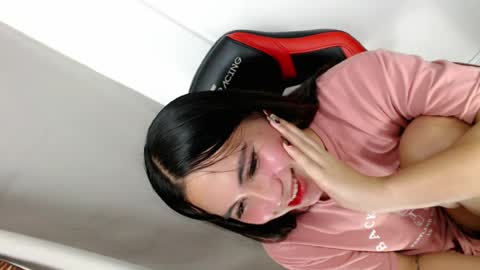 versex_maxwell online show from August 13, 8:12 pm