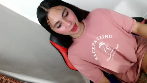 versex_maxwell online show from August 13, 9:18 pm