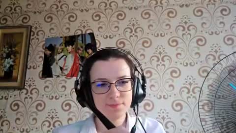 versieskains online show from August 5, 12:36 pm