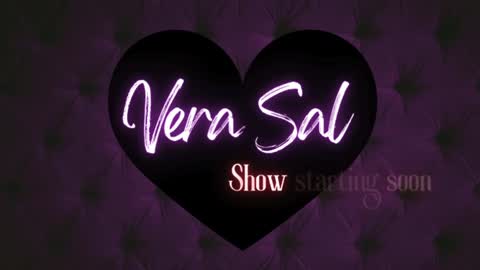 Mistress VeraSal online show from June 15, 6:28 pm