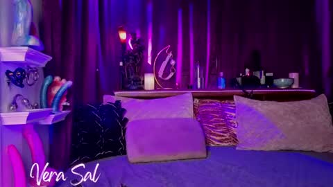 Mistress VeraSal online show from July 20, 5:54 am