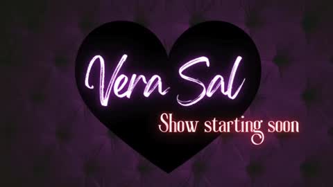 Mistress VeraSal online show from July 20, 6:22 pm
