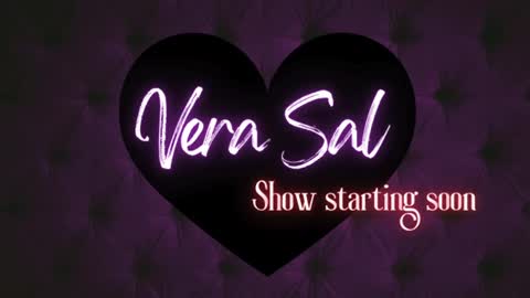Mistress VeraSal online show from July 27, 6:24 pm