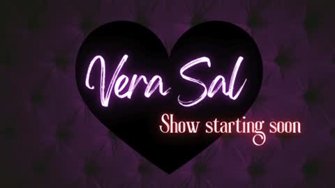 Mistress VeraSal online show from August 10, 6:42 pm