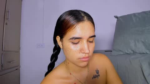 tash online show from April 3, 6:49 pm
