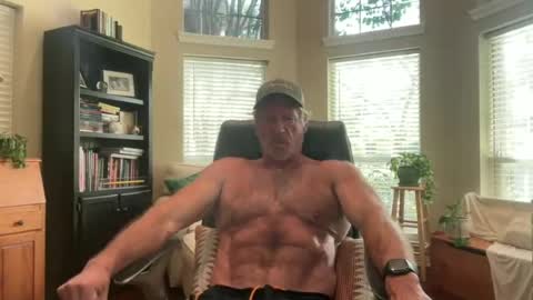 Vervalas online show from July 1, 9:05 pm