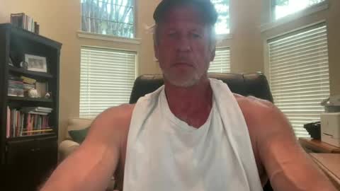 Vervalas online show from July 1, 10:44 pm