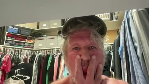 Vervalas online show from July 8, 6:56 pm