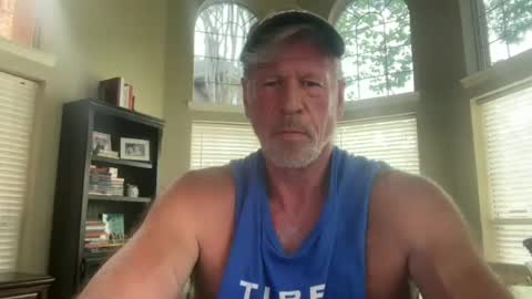 Vervalas online show from July 15, 9:16 pm