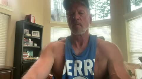 Vervalas online show from July 16, 6:30 pm