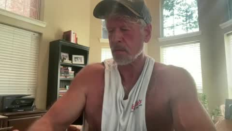 Vervalas online show from July 18, 10:00 pm
