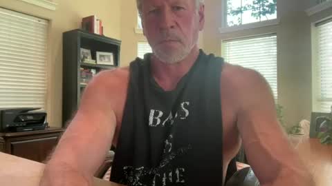 Vervalas online show from July 19, 8:11 pm