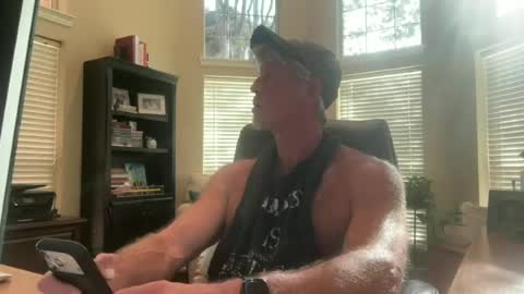 Vervalas online show from July 20, 10:57 pm