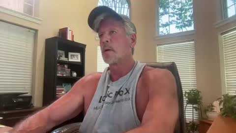 Vervalas online show from July 22, 5:48 pm