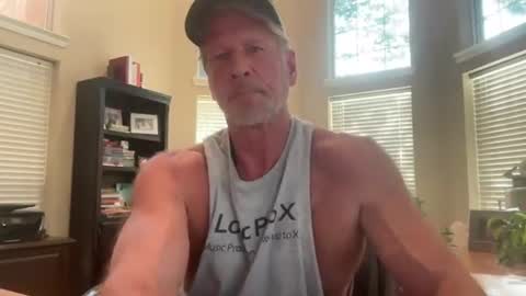 Vervalas online show from July 22, 10:23 pm