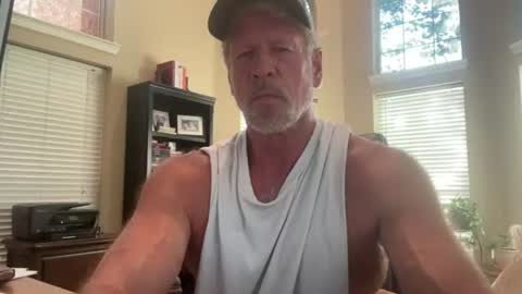 Vervalas online show from July 23, 10:01 pm