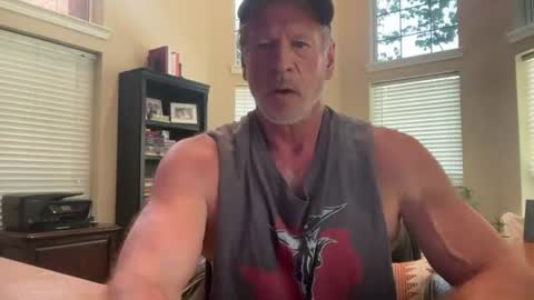 Vervalas online show from July 31, 6:57 pm