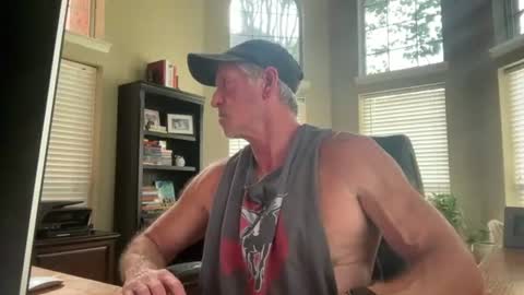 Vervalas online show from July 31, 8:25 pm