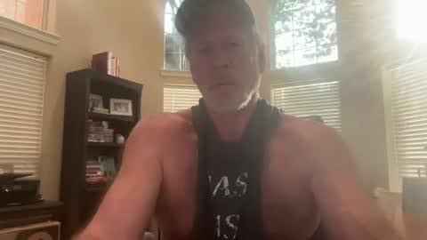 Vervalas online show from August 4, 11:35 pm
