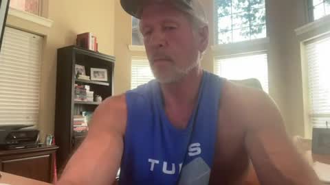 Vervalas online show from August 7, 10:21 pm