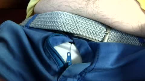 Erik online show from August 8, 2:06 pm
