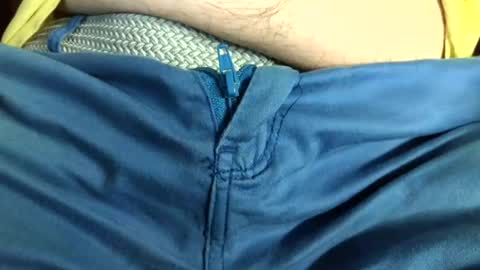 Erik online show from August 8, 4:29 pm