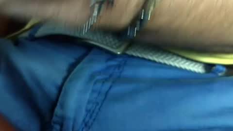 Erik online show from August 8, 8:53 pm