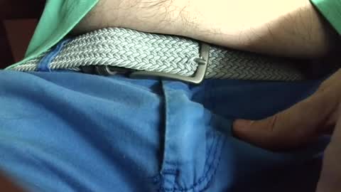 Erik online show from August 10, 6:31 pm