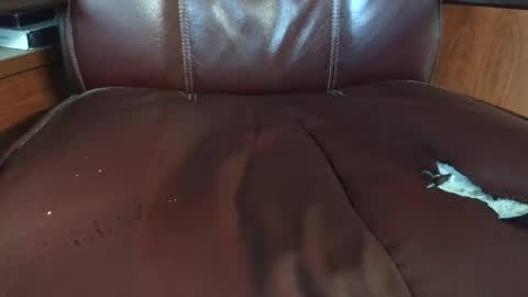 Erik online show from August 13, 3:37 pm