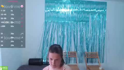 Kate online show from August 4, 5:10 pm