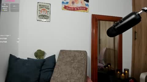 natalia gomez online show from July 28, 12:05 am