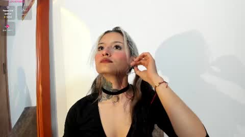 natalia gomez online show from August 6, 5:23 pm