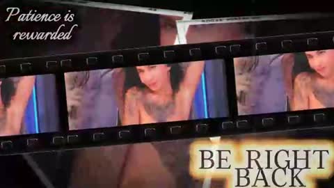 Lady or Goddess Vespera online show from August 10, 9:55 am
