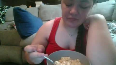 vesperalexa7 online show from July 18, 2:56 am