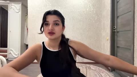 Izzabel online show from August 2, 6:15 pm