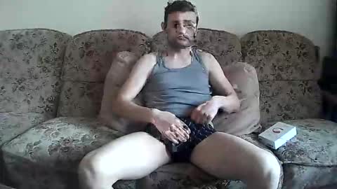 vetycumm online show from April 16, 12:34 pm