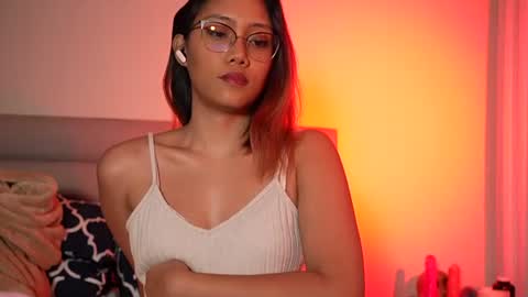 Vexa Nyx online show from July 14, 1:36 pm