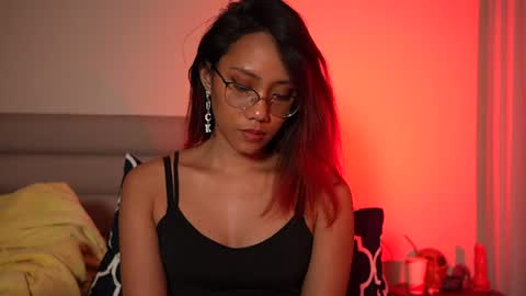 Vexa Nyx online show from July 25, 2:32 pm