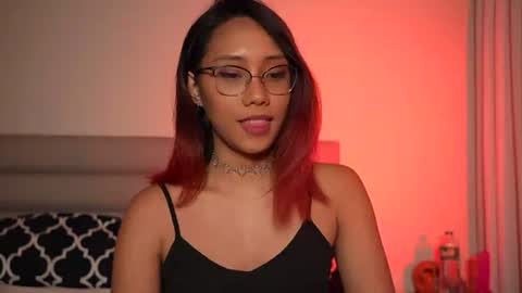 Vexa Nyx online show from July 26, 1:38 pm