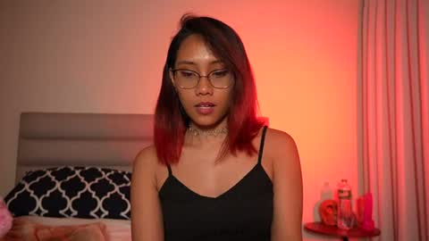 Vexa Nyx online show from July 26, 2:44 pm