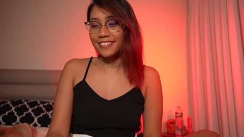 Vexa Nyx online show from July 26, 3:50 pm