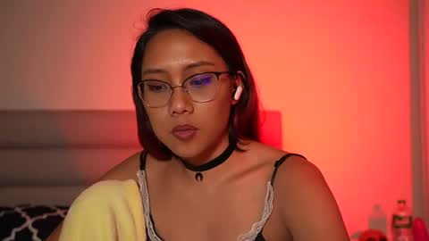 Vexa Nyx online show from July 27, 3:17 pm
