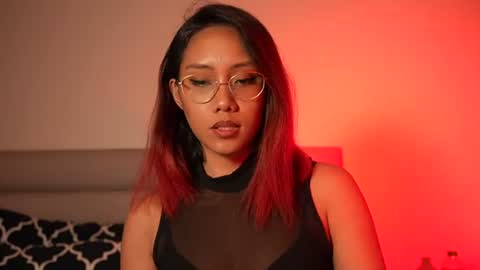 Vexa Nyx online show from August 1, 12:22 pm