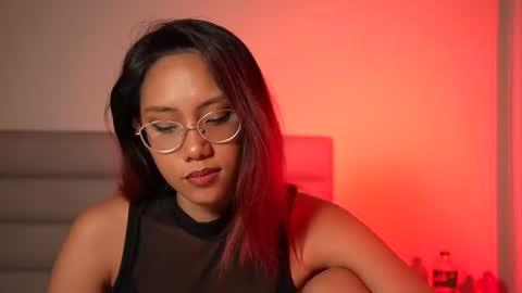 Vexa Nyx online show from August 1, 1:28 pm