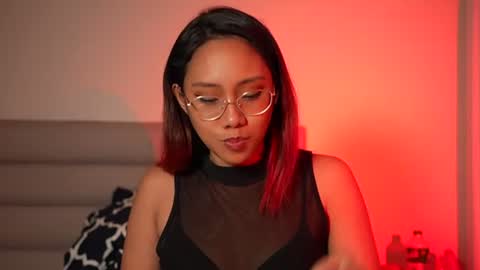 Vexa Nyx online show from August 1, 2:34 pm